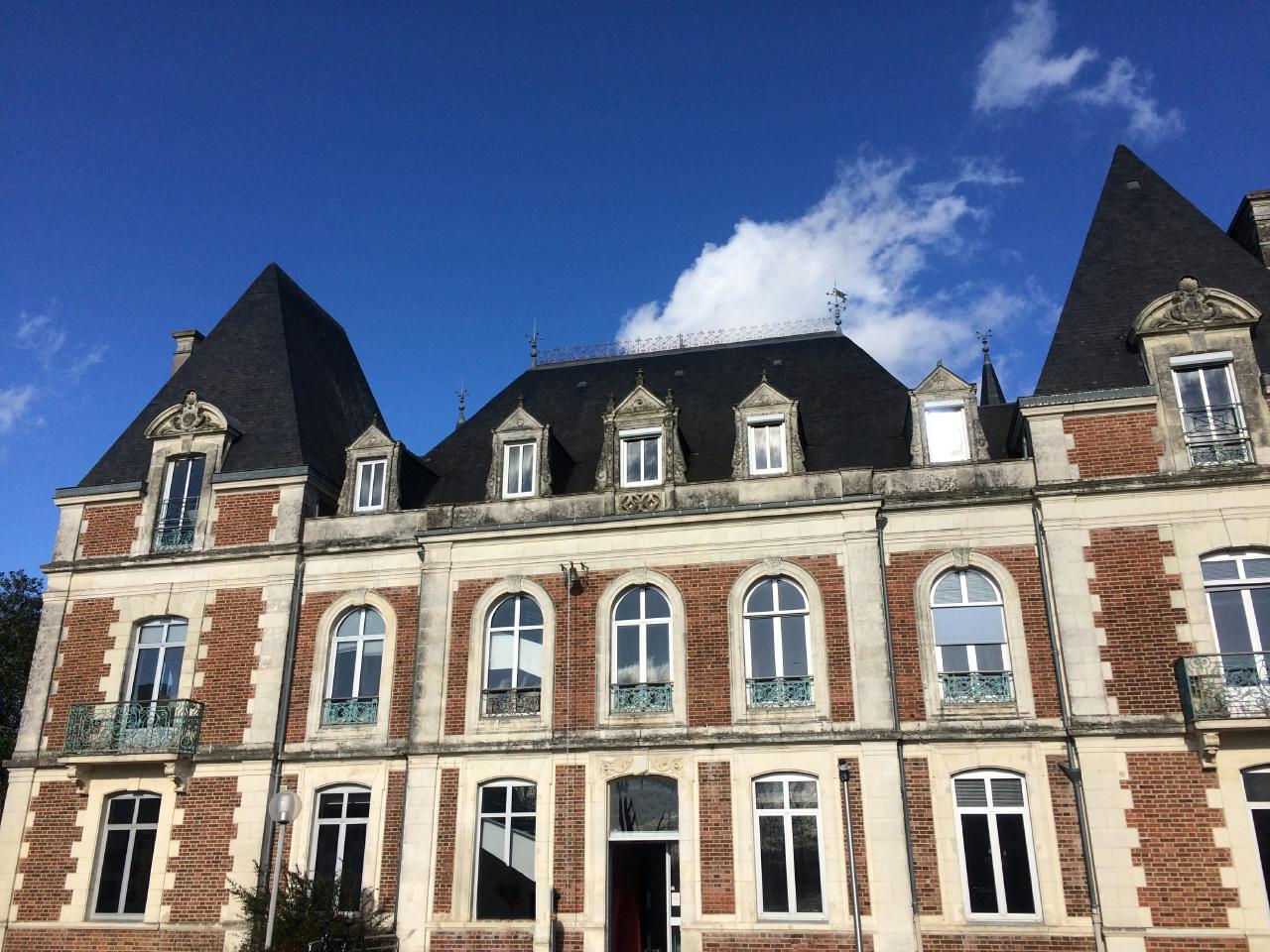 Bureau Betton 220m² Location bureau Betton Ille-et-Vilaine OLBUR2200617 0